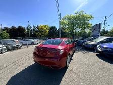 2017 Acura ILX Tech Nav 203 KM CERTIFIED-WARRANTY - Photo 8