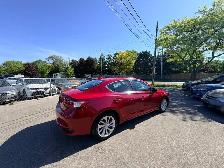 2017 Acura ILX Tech Nav 203 KM CERTIFIED-WARRANTY - Photo 9