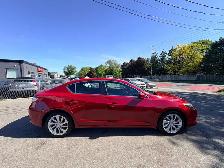 2017 Acura ILX Tech Nav 203 KM CERTIFIED-WARRANTY - Photo 10