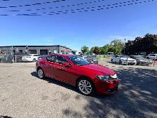 2017 Acura ILX Tech Nav 203 KM CERTIFIED-WARRANTY - Photo 11