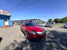 2017 Acura ILX Tech Nav 203 KM CERTIFIED-WARRANTY - Photo 12