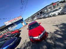 2017 Acura ILX Tech Nav 203 KM CERTIFIED-WARRANTY - Photo 14