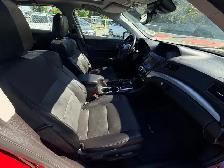2017 Acura ILX Tech Nav 203 KM CERTIFIED-WARRANTY - Photo 17