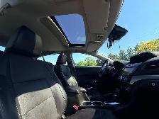 2017 Acura ILX Tech Nav 203 KM CERTIFIED-WARRANTY - Photo 18