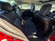 2017 Acura ILX Tech Nav 203 KM CERTIFIED-WARRANTY - Photo 19