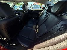 2017 Acura ILX Tech Nav 203 KM CERTIFIED-WARRANTY - Photo 20