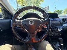 2017 Acura ILX Tech Nav 203 KM CERTIFIED-WARRANTY - Photo 21