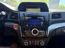 2017 Acura ILX Tech Nav 203 KM CERTIFIED-WARRANTY - Photo 23