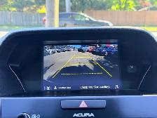 2017 Acura ILX Tech Nav 203 KM CERTIFIED-WARRANTY - Photo 25