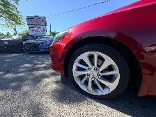 2017 Acura ILX Tech Nav 203 KM CERTIFIED-WARRANTY - Photo 29