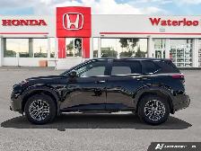 2024 Nissan Rogue - Photo 3