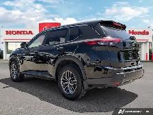 2024 Nissan Rogue - Photo 4