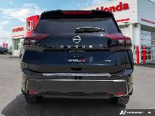 2024 Nissan Rogue - Photo 6