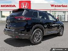 2024 Nissan Rogue - Photo 7