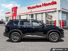 2024 Nissan Rogue - Photo 8