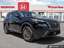 2024 Nissan Rogue - Photo 9