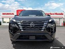 2024 Nissan Rogue - Photo 10