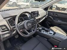 2024 Nissan Rogue - Photo 17