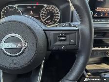 2024 Nissan Rogue - Photo 20