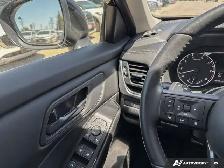 2024 Nissan Rogue - Photo 21