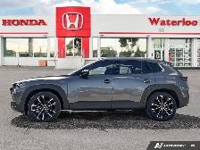 2024 Mazda CX-50 GT TURBO | AWD | ACCIDENT FREE | LEATHER - Photo 3