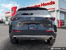 2024 Mazda CX-50 GT TURBO | AWD | ACCIDENT FREE | LEATHER - Photo 6