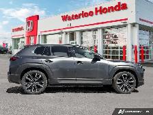 2024 Mazda CX-50 GT TURBO | AWD | ACCIDENT FREE | LEATHER - Photo 8