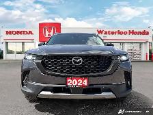 2024 Mazda CX-50 GT TURBO | AWD | ACCIDENT FREE | LEATHER - Photo 10