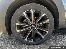2024 Mazda CX-50 GT TURBO | AWD | ACCIDENT FREE | LEATHER - Photo 11