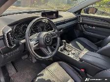2024 Mazda CX-50 GT TURBO | AWD | ACCIDENT FREE | LEATHER - Photo 17