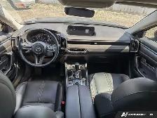 2024 Mazda CX-50 GT TURBO | AWD | ACCIDENT FREE | LEATHER - Photo 28