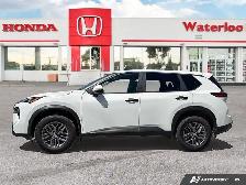 2024 Nissan Rogue - Photo 3