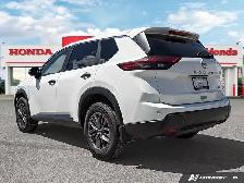 2024 Nissan Rogue - Photo 4