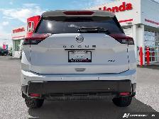 2024 Nissan Rogue - Photo 6