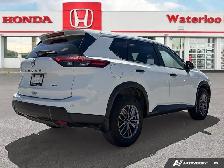 2024 Nissan Rogue - Photo 7