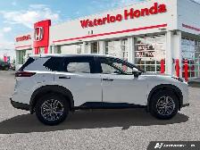 2024 Nissan Rogue - Photo 8