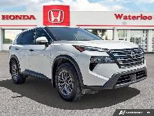 2024 Nissan Rogue - Photo 9