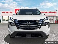 2024 Nissan Rogue - Photo 10