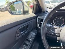 2024 Nissan Rogue - Photo 21