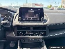 2024 Nissan Rogue - Photo 23