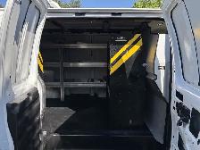 2019 GMC Savana 3500 Cargo Van With Roof Rack - Photo 17