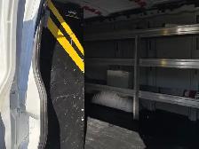 2019 GMC Savana 3500 Cargo Van With Roof Rack - Photo 19