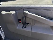 2019 GMC Savana 3500 Cargo Van With Roof Rack - Photo 21