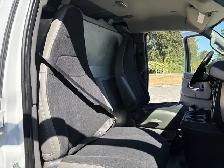 2019 GMC Savana 3500 Cargo Van With Roof Rack - Photo 22