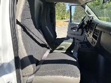 2019 GMC Savana 3500 Cargo Van With Roof Rack - Photo 23