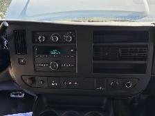 2019 GMC Savana 3500 Cargo Van With Roof Rack - Photo 25