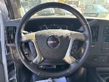 2019 GMC Savana 3500 Cargo Van With Roof Rack - Photo 31