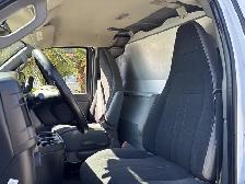 2019 GMC Savana 3500 Cargo Van With Roof Rack - Photo 42