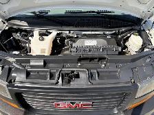 2019 GMC Savana 3500 Cargo Van With Roof Rack - Photo 46