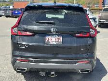 2024 Honda CR-V Hybrid Touring - Photo 5